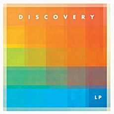 [중고] Discovery - LP