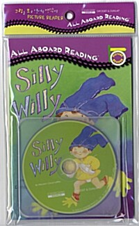 Silly Willy (Paperback + CD 1장)