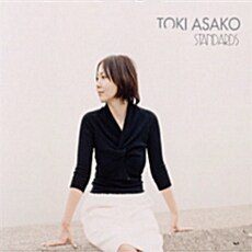 Toki Asako - Standards [2CD Korean Edition] [디지팩 재발매]