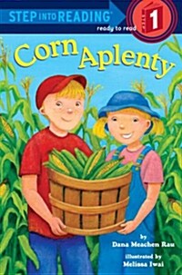 [중고] Corn Aplenty (Paperback)