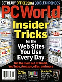 PC World (월간 미국판): 2009년 09월호