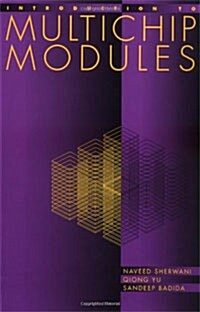 Introduction to Multichip Modules (Hardcover)
