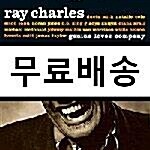 [중고] Ray Charles - Genius Loves Company