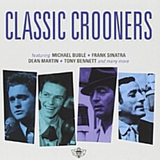 [수입] Classic Crooners
