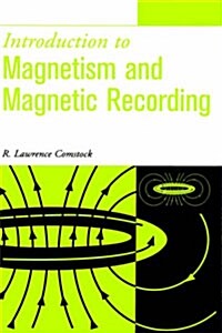Introduction to Magnetism and Magnetic Recording (Hardcover)
