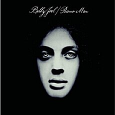 [수입] Billy Joel - Piano Man [Remastered]