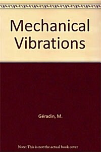 [중고] Mechanical Vibrations (Paperback)