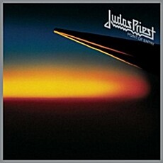 [수입] Judas Priest - Point Of Entry [Remastered]