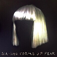 [수입] Sia - 1000 Forms Of Fear [LP]