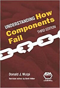 [중고] Understanding How Components Fail (Hardcover, 3)