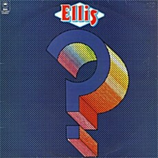 [수입] Ellis - Why Not? [Remastered]