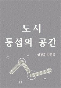 도시, 통섭의 공간 : 도시계획과 복잡계