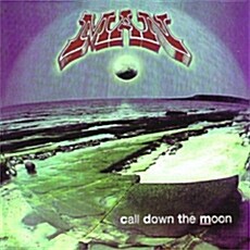 [수입] Man - Call Down The Moon [Remastered]