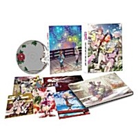 伏 鐵砲娘の捕物帳 DVD限定版 (DVD)