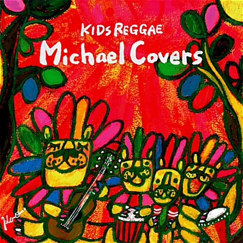 Kids Reggae Michael Covers