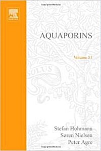 Aquaporins: 51 (Current Topics in Membranes) (Hardcover)
