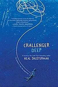 Challenger Deep (Hardcover)