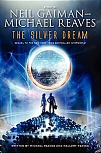 The Silver Dream (Paperback)