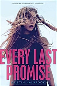 Every Last Promise (Paperback)