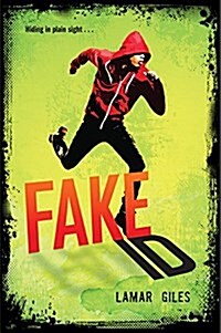 Fake Id (Paperback)