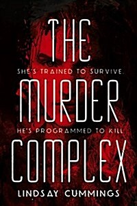 The Murder Complex (Paperback, Reprint)