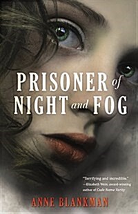 Prisoner of Night and Fog (Paperback)