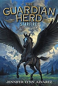 The Guardian Herd: Starfire (Paperback)