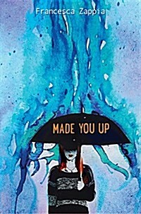 Made You Up (Hardcover)