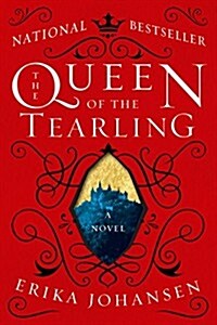 The Queen of the Tearling (Paperback, Reprint)