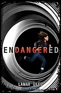 Endangered (Hardcover)