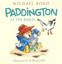 Paddington at the Beach (Hardcover, Reprint)