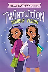 Twintuition: Double Vision (Hardcover)