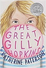 The Great Gilly Hopkins (Paperback, Revised)