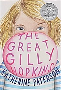 [중고] The Great Gilly Hopkins (Paperback, Revised)