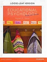 Educational Psychology with Video-Enhanced Pearson eText Access Card Package: Theory and Practice (Loose Leaf, 11)