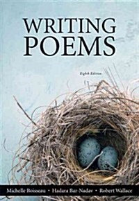 Writing Poems Plus Mylab Literature -- Access Card Package (Paperback, 8)