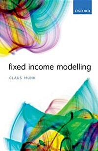 Fixed Income Modelling (Paperback)