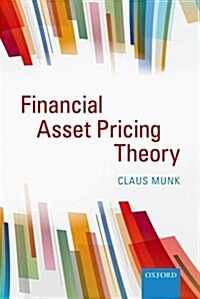 Financial Asset Pricing Theory (Paperback, Reprint)
