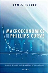 Macroeconomics and the Phillips Curve Myth (Hardcover)