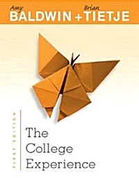 College Experience, The, Student Value Edition Plus New Mylab Student Success Update -- Access Card Package (Hardcover)