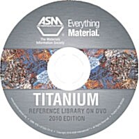 Titanium Reference Library DVD, 2010 Edition (DVD)