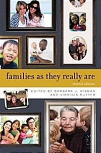 Families as They Really Are (Paperback, 2)
