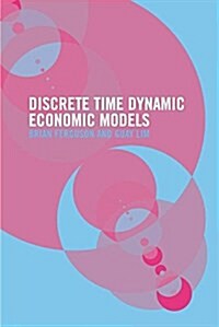 Dynamic Economic Models in Discrete Time : Theory and Empirical Applications (Paperback)