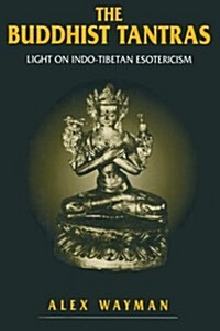 Buddhist Tantras (Paperback)