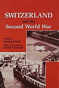 Switzerland and the Second World War (Paperback)