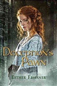 [중고] Deceptions Pawn (Hardcover)