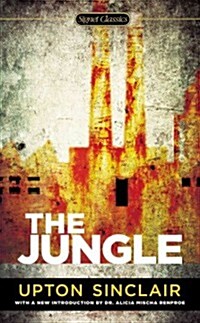 The Jungle (Mass Market Paperback)