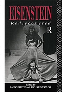 Eisenstein Rediscovered (Paperback)