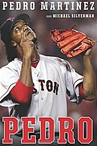 Pedro (Hardcover)