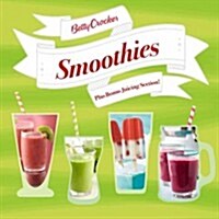 Betty Crocker Smoothies (Paperback)